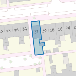 Perceel ABS01-C-2561