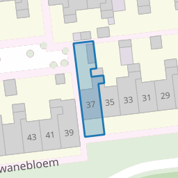 Perceel ABS01-C-2562