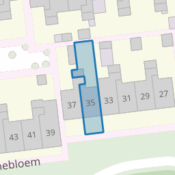 Perceel ABS01-C-2563