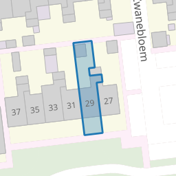 Perceel ABS01-C-2566