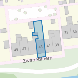 Perceel ABS01-C-2570