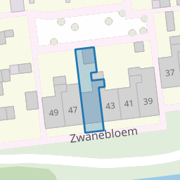 Perceel ABS01-C-2571