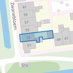 Perceel ABS01-C-2576