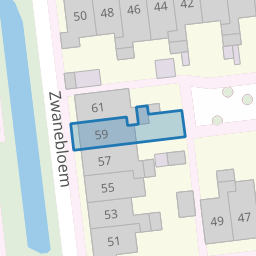 Perceel ABS01-C-2579