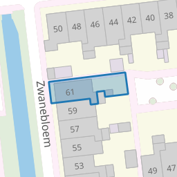 Perceel ABS01-C-2580