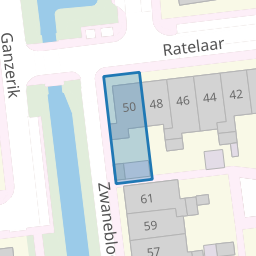 Perceel ABS01-C-2581