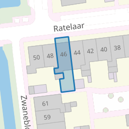 Perceel ABS01-C-2583