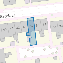 Perceel ABS01-C-2587
