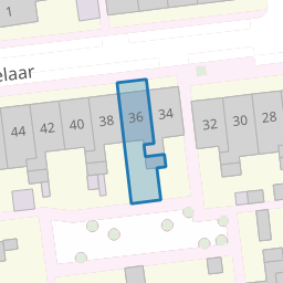 Perceel ABS01-C-2588