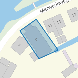 Perceel ABS01-C-2592