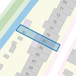 Perceel ABS01-C-2601