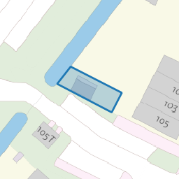 Perceel ABS01-C-2613