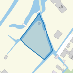 Perceel ABS01-C-2618