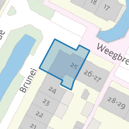 Perceel ABS01-C-2622