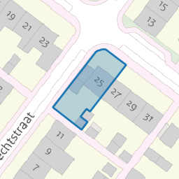 Perceel ABS01-C-2631