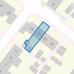 Perceel ABS01-C-2632