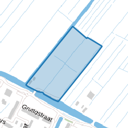 Perceel ABS01-C-2643
