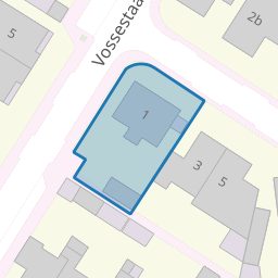 Perceel ABS01-C-2646