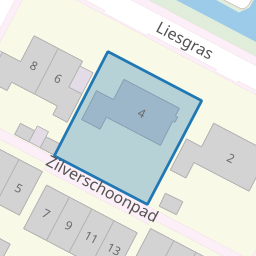 Perceel ABS01-C-2653