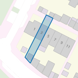 Perceel ABS01-C-2657