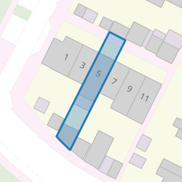 Perceel ABS01-C-2658