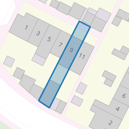 Perceel ABS01-C-2660
