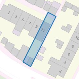 Perceel ABS01-C-2661