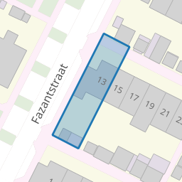 Perceel ABS01-C-2662
