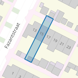 Perceel ABS01-C-2663
