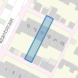 Perceel ABS01-C-2664