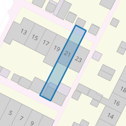 Perceel ABS01-C-2666