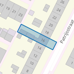 Perceel ABS01-C-2680