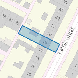 Perceel ABS01-C-2681