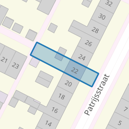 Perceel ABS01-C-2683