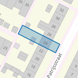 Perceel ABS01-C-2684