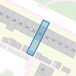 Perceel ABS01-C-2694