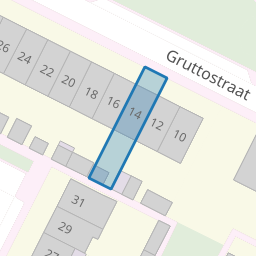 Perceel ABS01-C-2697