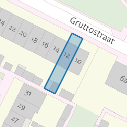 Perceel ABS01-C-2698