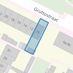 Perceel ABS01-C-2699