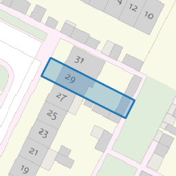 Perceel ABS01-C-2701