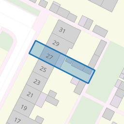 Perceel ABS01-C-2702