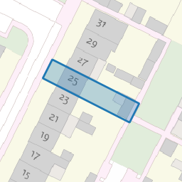 Perceel ABS01-C-2703