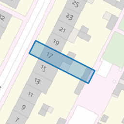 Perceel ABS01-C-2707