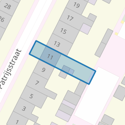 Perceel ABS01-C-2710