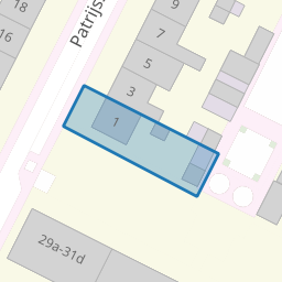 Perceel ABS01-C-2715