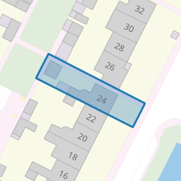 Perceel ABS01-C-2716