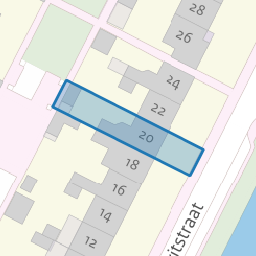 Perceel ABS01-C-2718