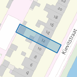 Perceel ABS01-C-2722