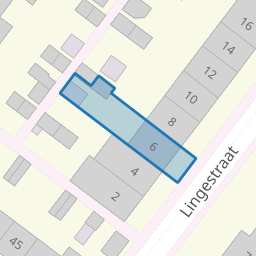 Perceel ABS01-C-2732