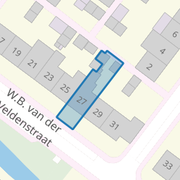 Perceel ABS01-C-2734